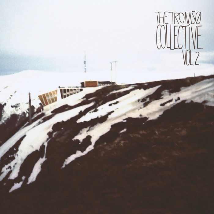 VA - The Tromso Collective Vol 2 [PAPR285]